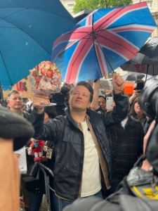 Jubilee Jamie